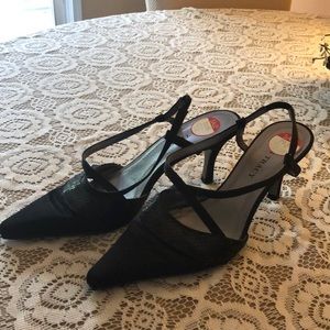 Brand new dress shoes.